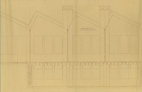 croquis de l'usine - Agrandir l'image, .JPG 5 MB (fenêtre modale)